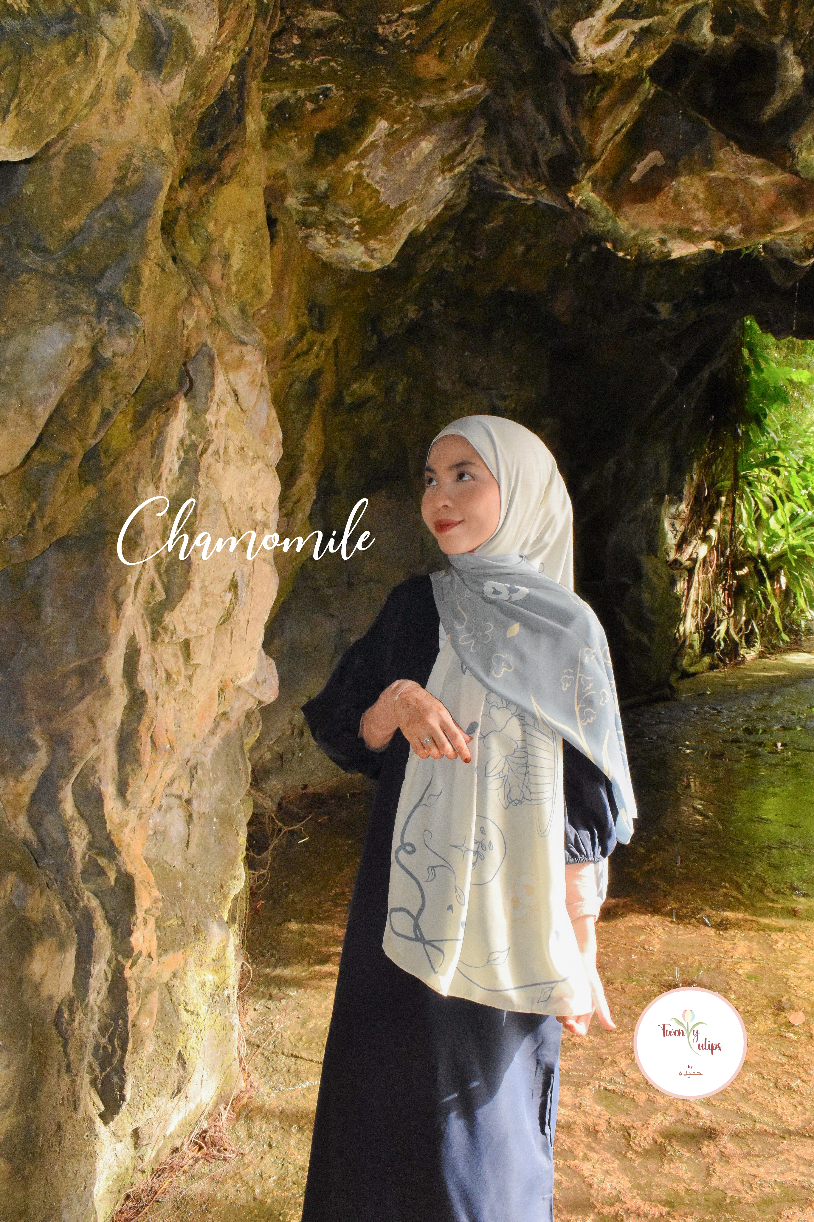 Chamomile