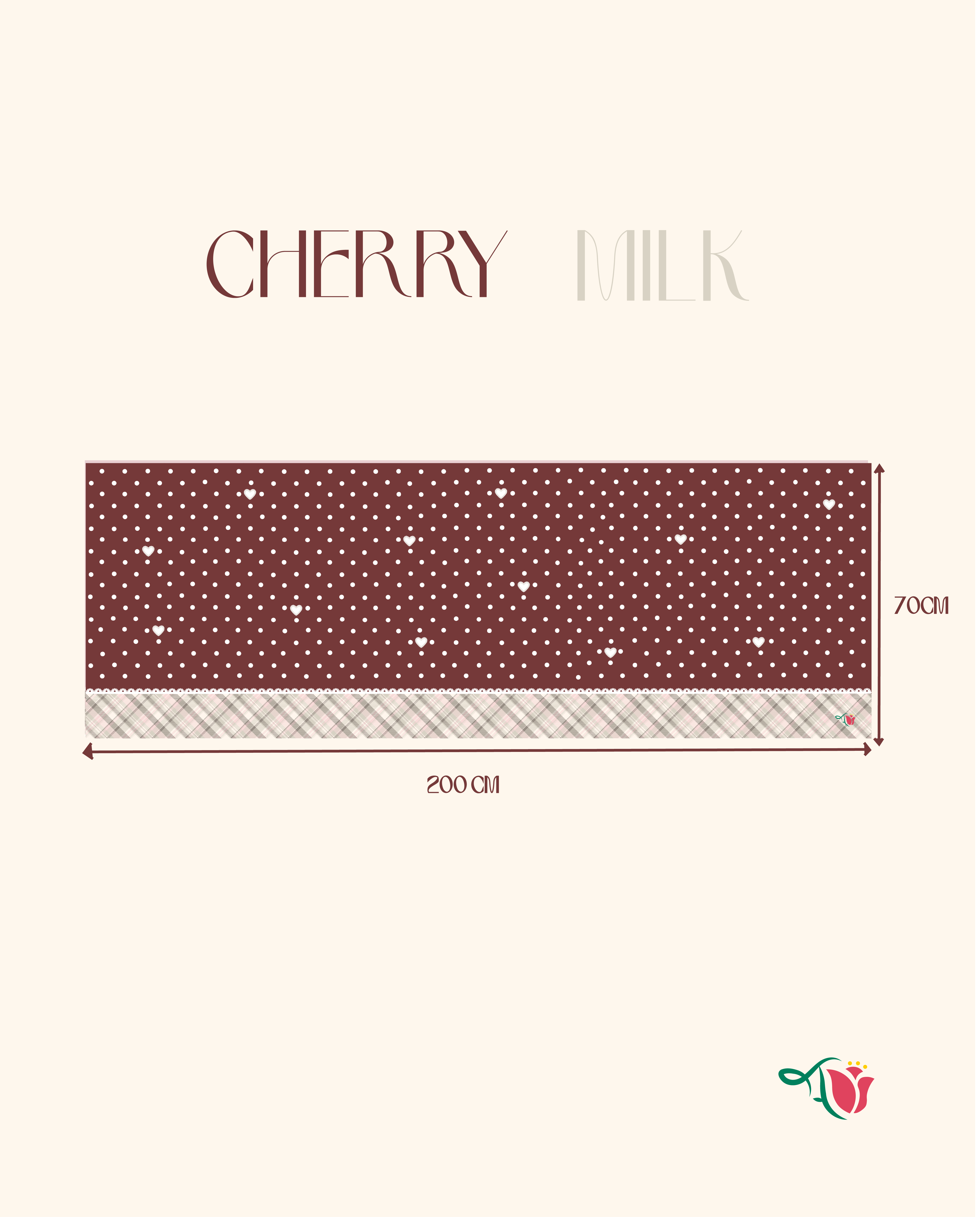 Cherry Milk thumbnail 3