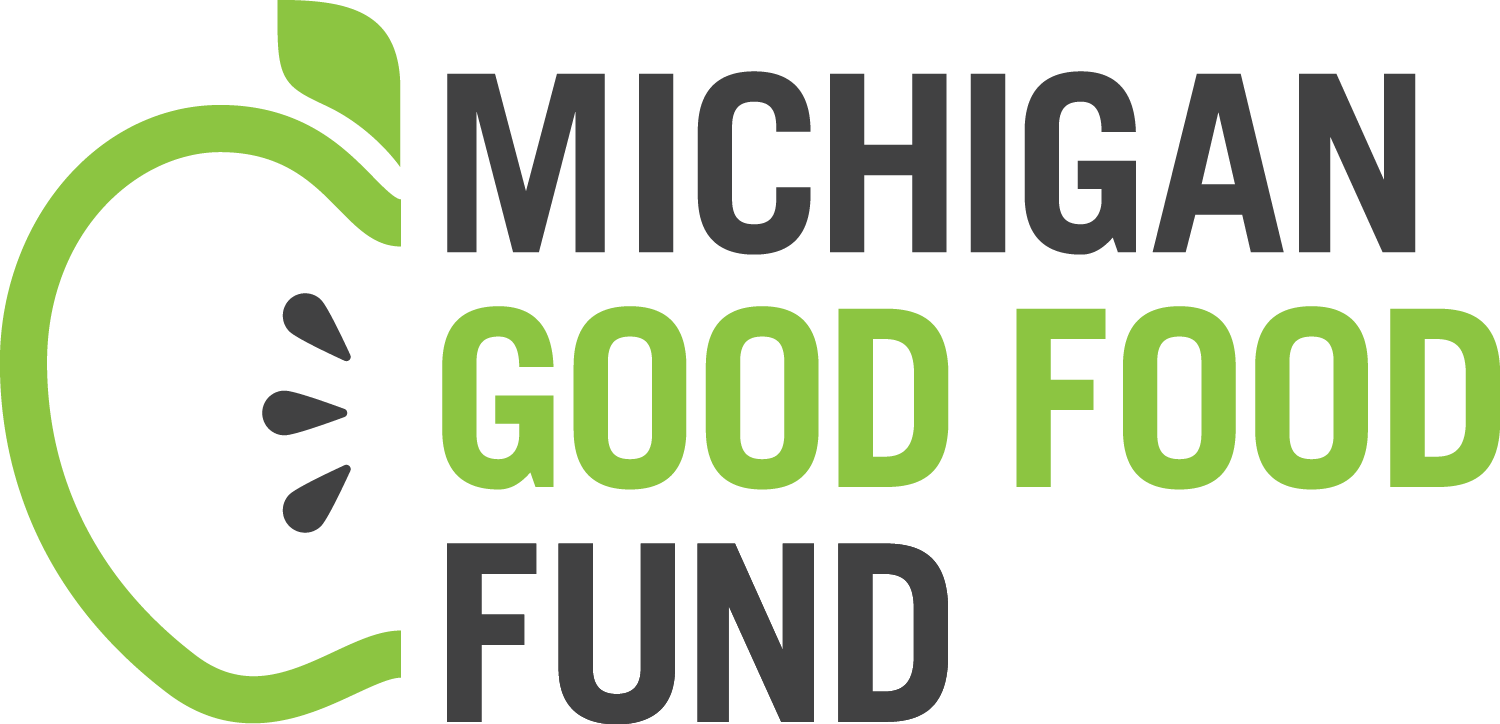 Michigan Good Food Fund