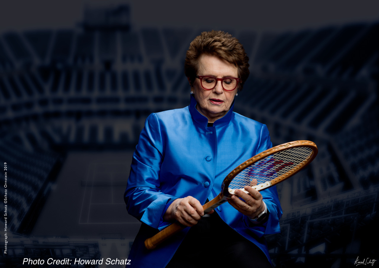 billie jean king