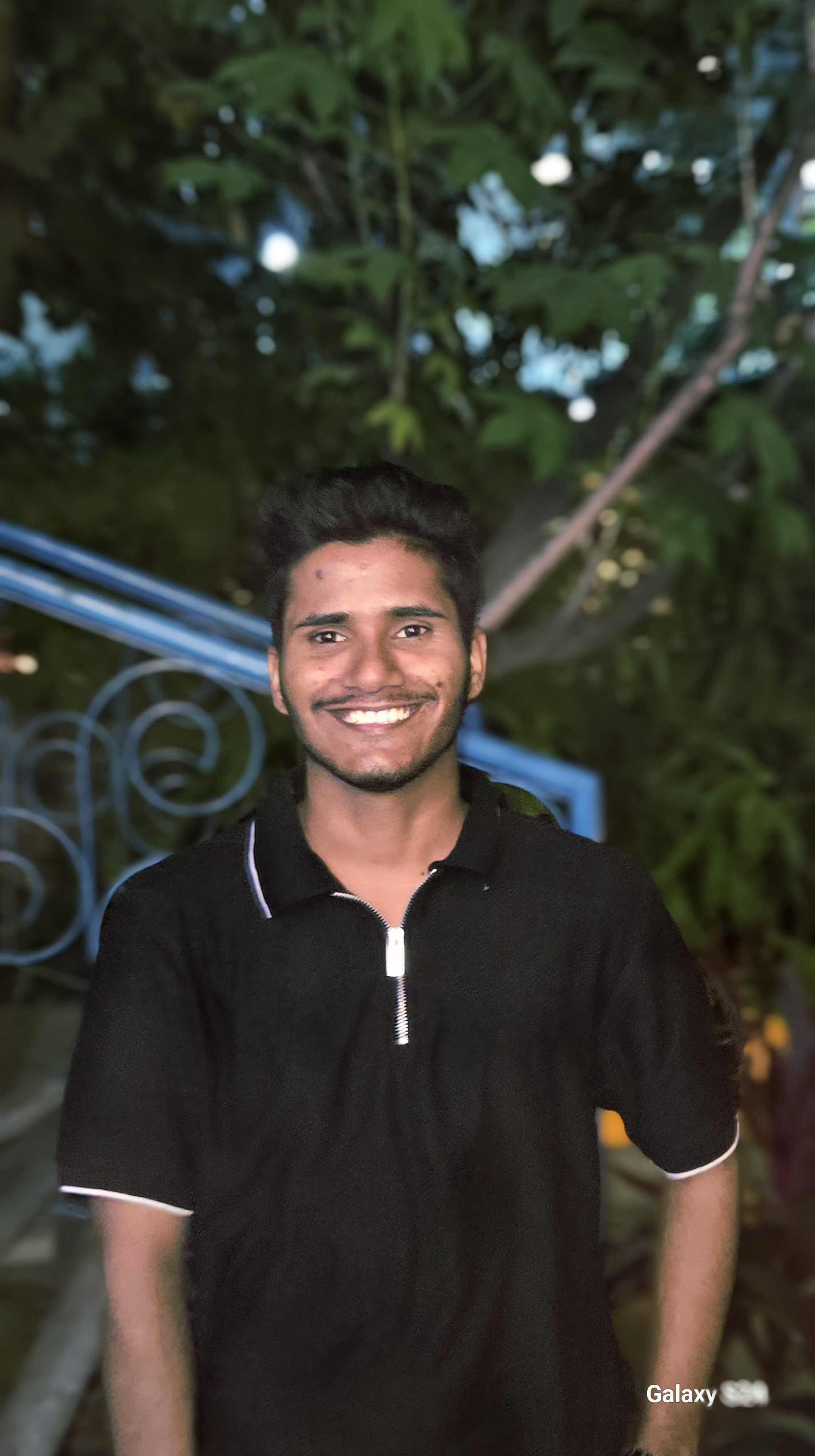 Honey Pathkar