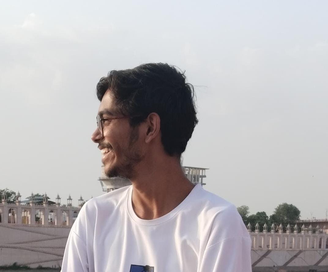 Suryansh Patwa