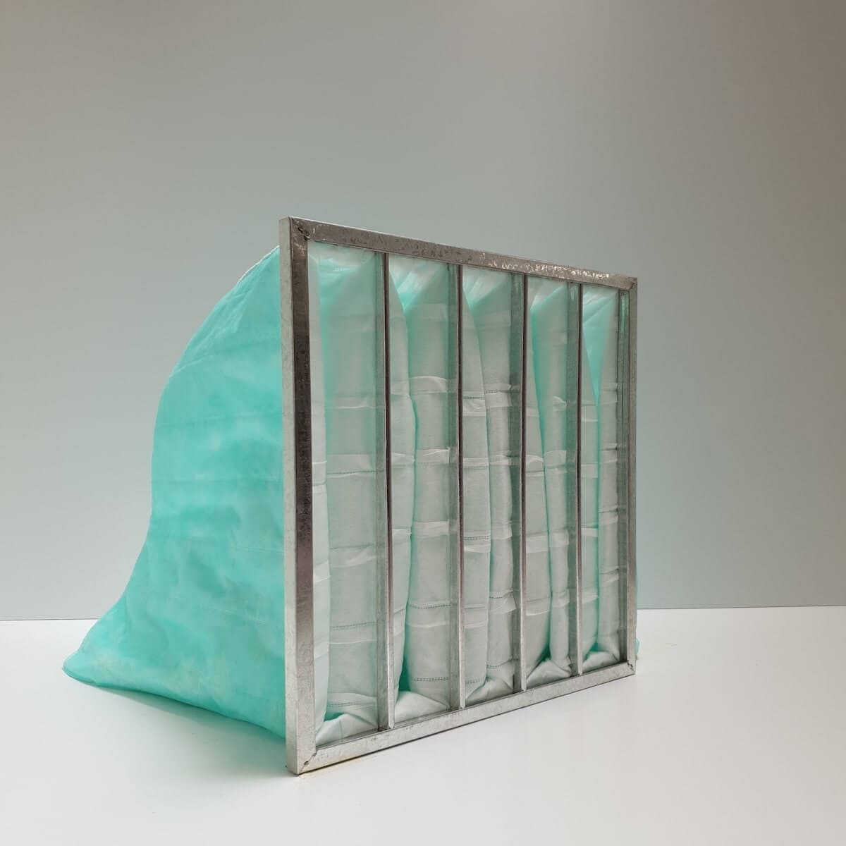 Filtro bolsa - imagen 4