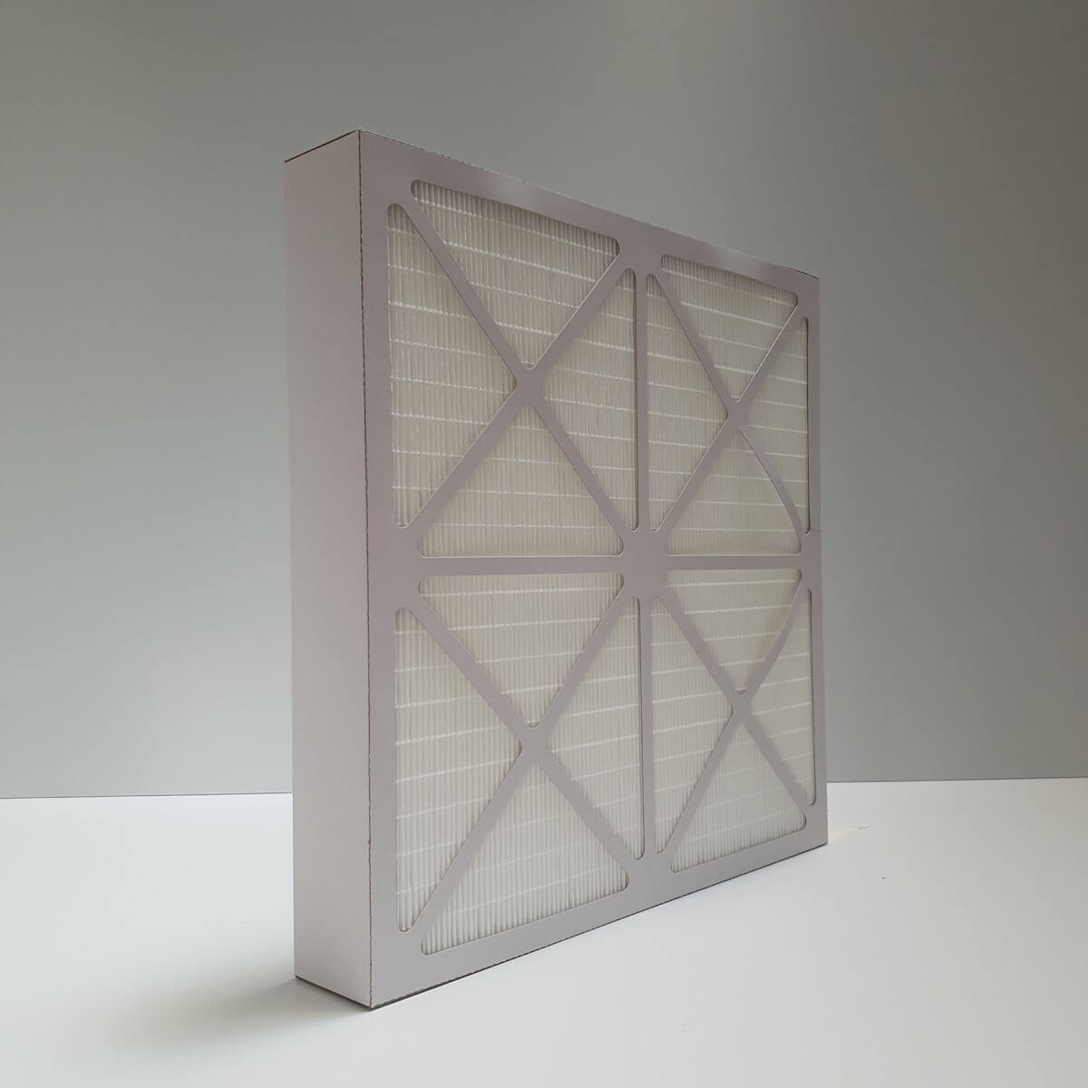 Mini Pleat