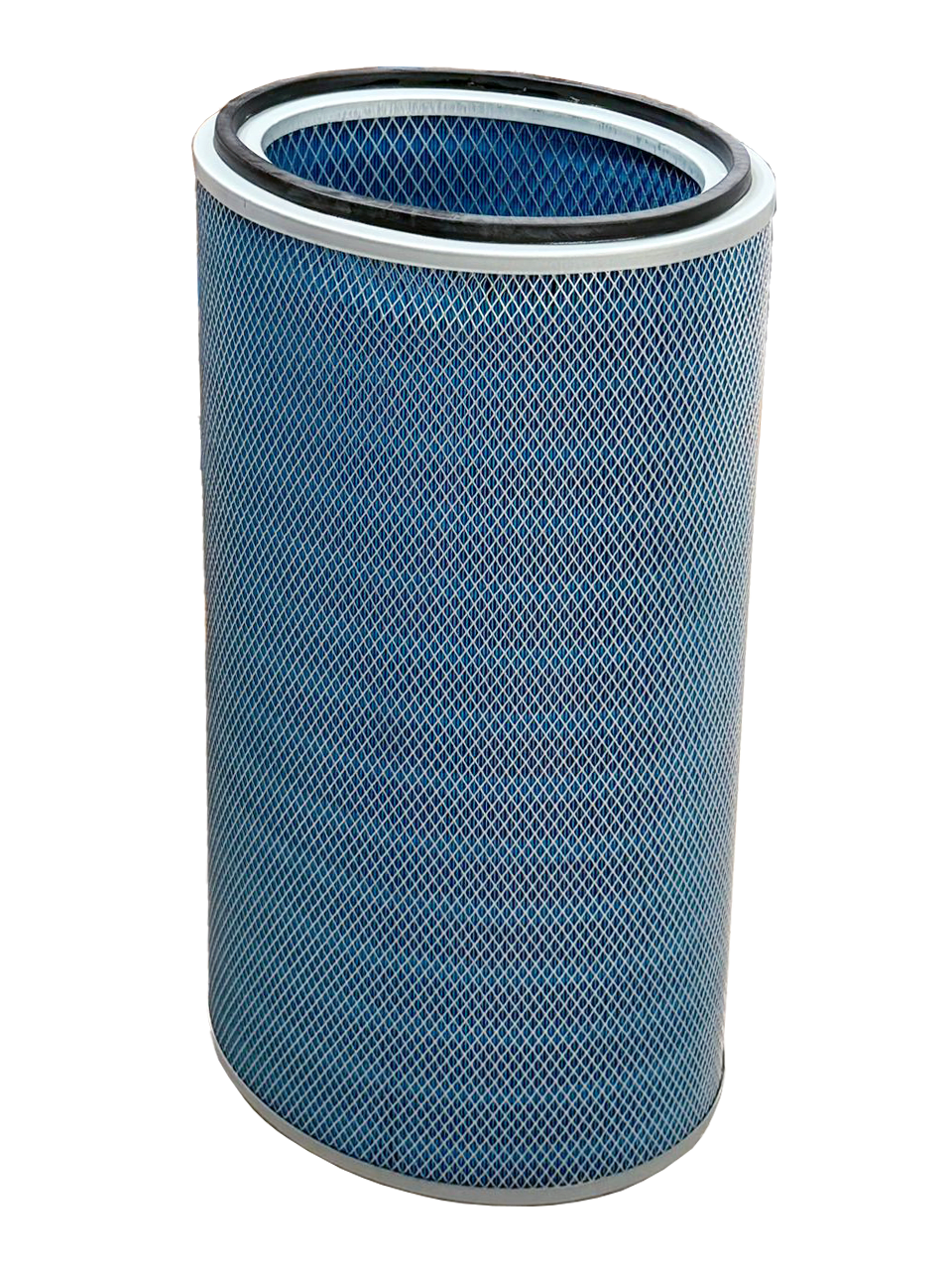 Colector de polvos - imagen 3