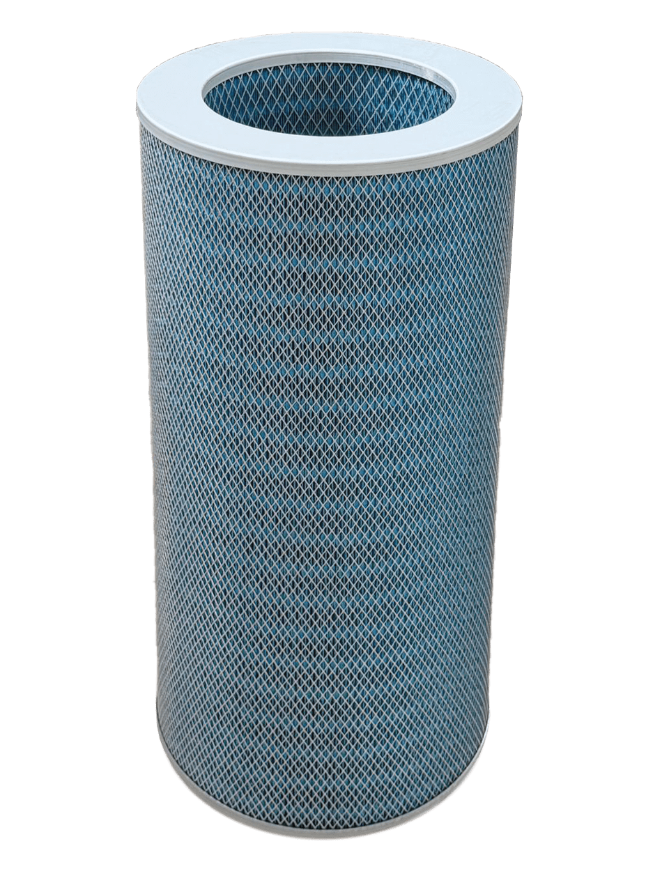 Colector de polvos - imagen 4