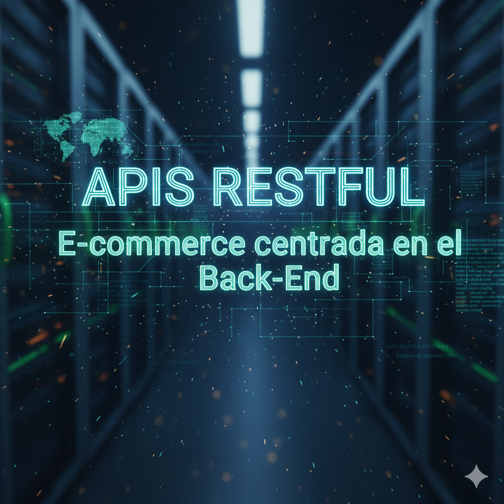 Code snippet representing an e-commerce API