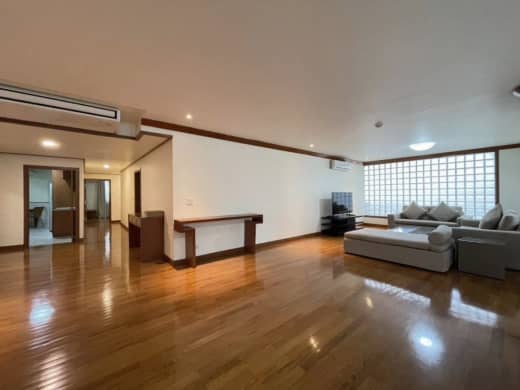 4 Bedroom Serviced Apartment in Asoke | Bangkok Property - Image 2