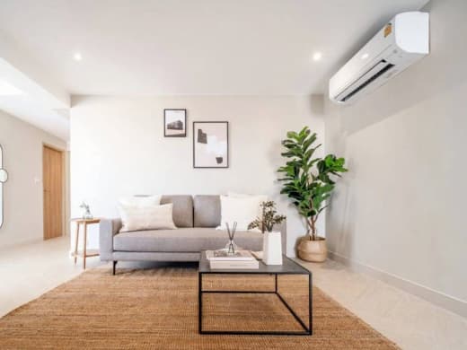 2 Bedroom Serviced Apartment in Sukhumvit | Bangkok Property - Image 2