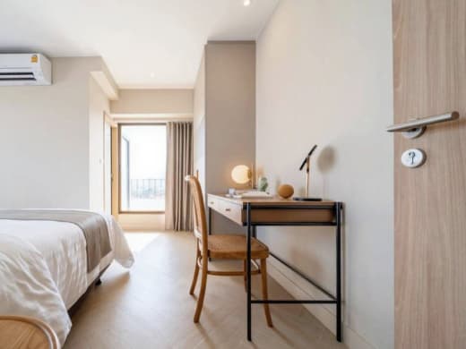2 Bedroom Serviced Apartment in Sukhumvit | Bangkok Property - Image 3