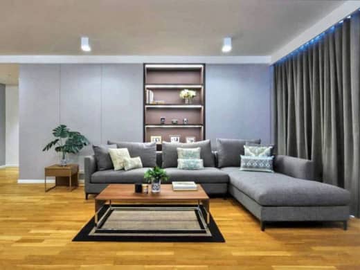 3 Bedroom Apartment in Bangkok | Bangkok Property - Image 2