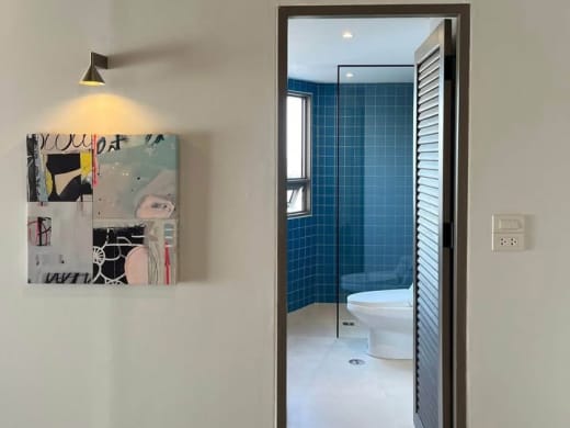 2 Bedroom Rental in Huai Khwang - Image 3