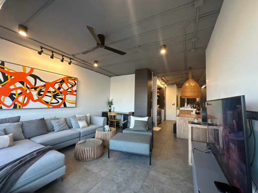 1 Bedroom Rental in Bang Na - Image 2