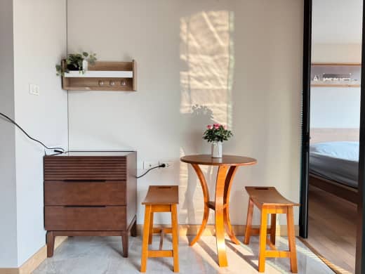 1 Bedroom Rental in Ruamrudee - Image 3