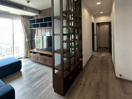 1 Bedroom Rental in Thong Lo - Image 3