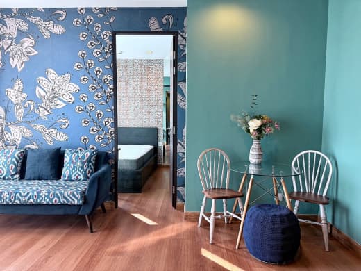 1 Bedroom Rental in Ratchathewi - Image 2