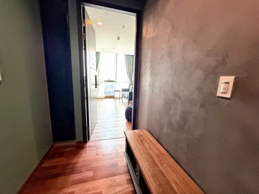 1 Bedroom Rental in Ratchathewi - Image 3