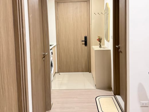 2-Bed for Rent at The Muve Bangkhae by Sansiri - Image 3
