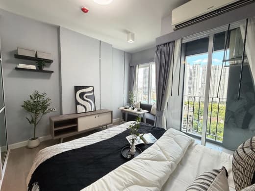 Studio for Sale at Chapter One Eco Ratchada - Huaikwang - Image 3