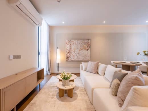 2-Bed for Rent at Via 34 Condo - Image 2