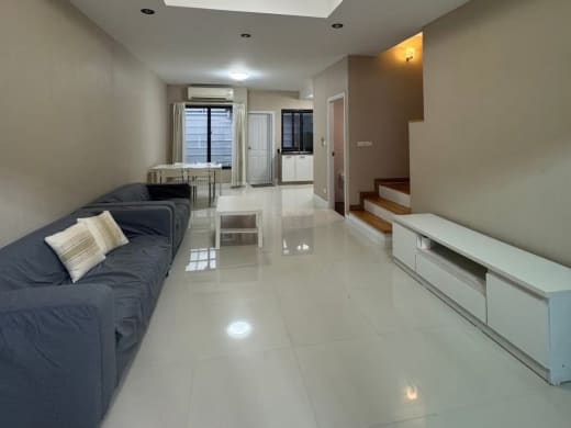 3-Bed for Rent at The Private Sukhumvit 77 (Onnut 36) - Image 2