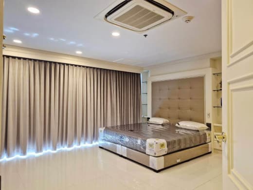 3-Bed for Rent at Lumpini Park View - Image 3