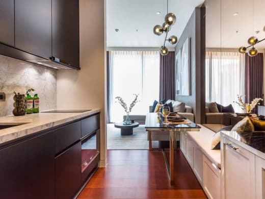 1-Bed for Rent at KHUN by YOO Inspired by Starck - Image 2