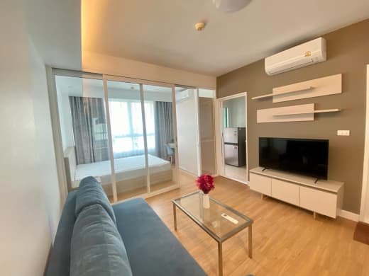 1-Bed for Rent at I-Biza Residence - Image 2