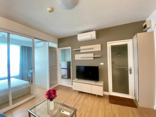 1-Bed for Rent at I-Biza Residence - Image 3