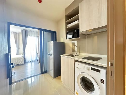 Studio for Rent at Nia by Sansiri - Image 3