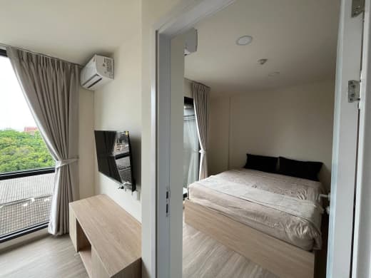 1-Bed for Rent at Beat Sukhumvit - Image 2