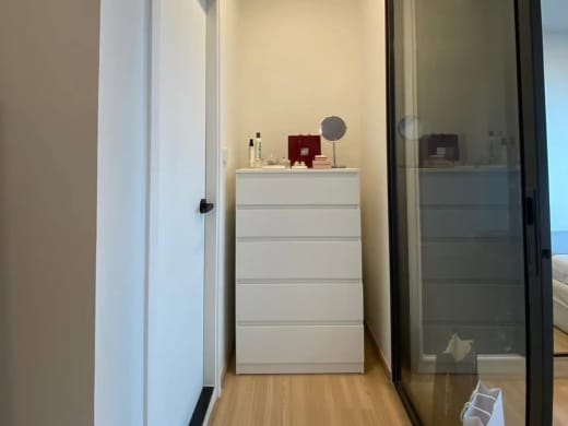 1-Bed for Rent at Chewathai Kaset Nawamin - Image 3