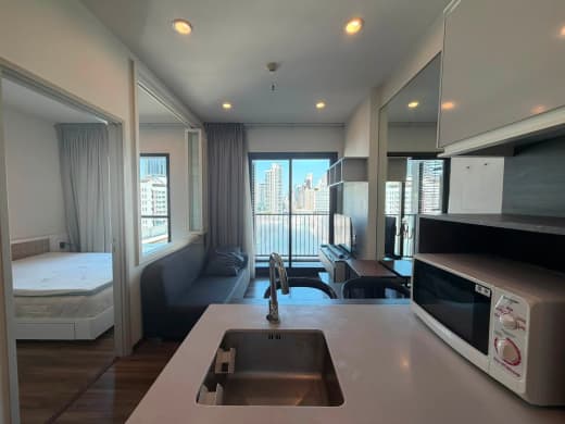 1-Bed for Rent at Wyne by Sansiri - Image 2