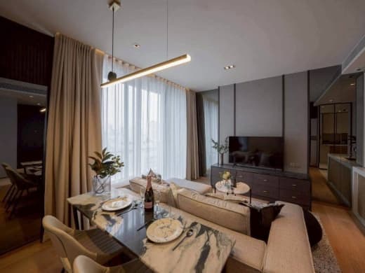 1-Bed for Rent at BEATNIQ Sukhumvit 32 - Image 2