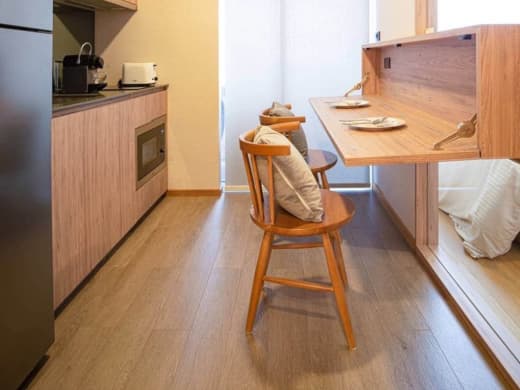 1-Bed for Rent at Wyndham Garden Sukhumvit 42 - Image 3