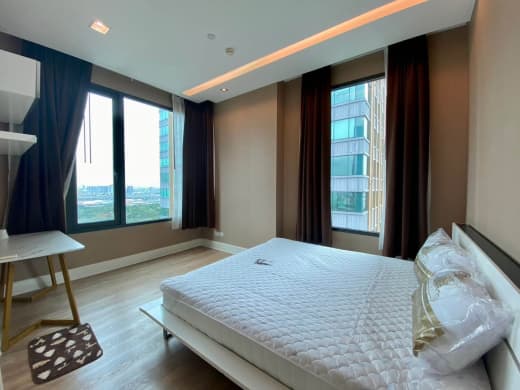 2-Bed for Rent at Equinox Condo Phahol-Vibha - Image 3