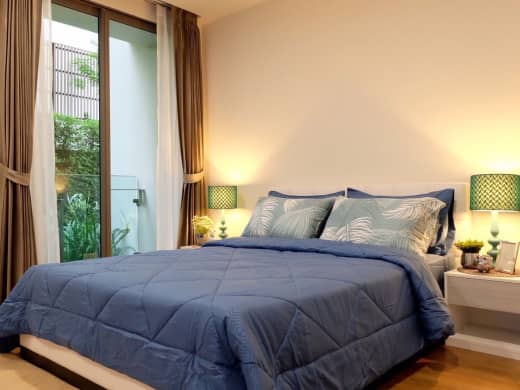 1-Bed for Rent at The Nimmana Condo - Image 2