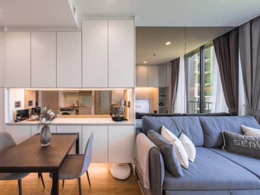 1-Bed for Rent at Noble BE33 - Image 3