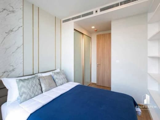 2-Bed for Rent at Noble Be 33 - Image 3
