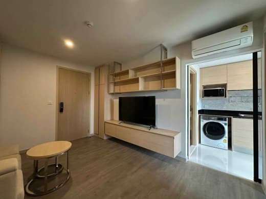 1-Bed for Rent at The Shade Sathon 1 - Image 2