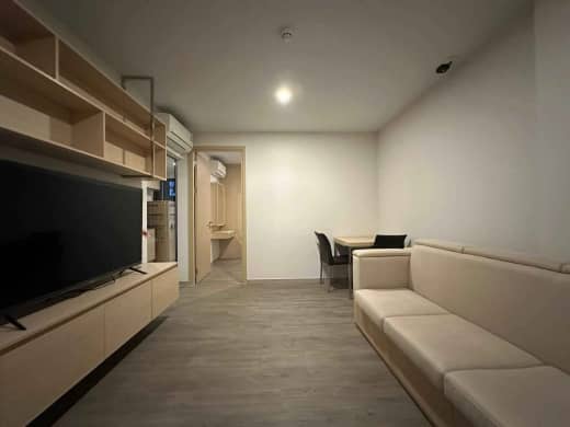 1-Bed for Rent at The Shade Sathon 1 - Image 3
