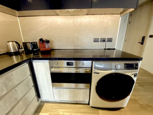 2-Bed for Rent at The Lofts Asoke - Image 3