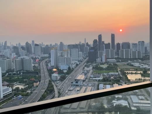1-Bed for Rent at Siamese Rama 9 - Image 2
