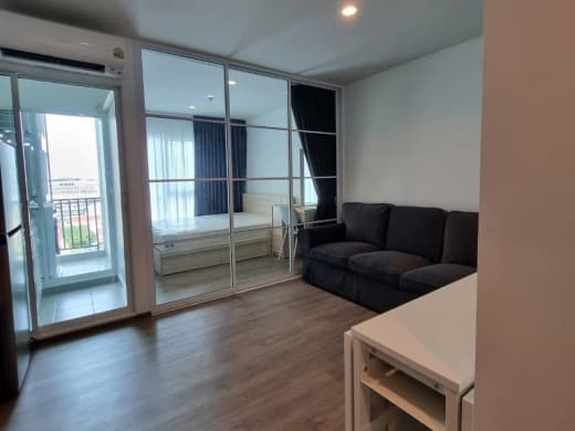 1-Bed for Rent at Regent Home Bangna - Image 3