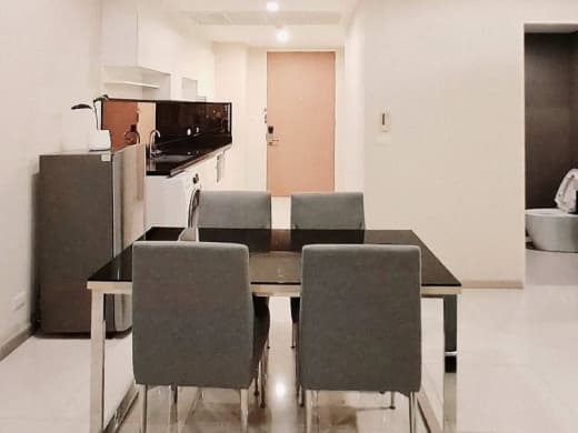 2-Bed for Rent at UP Ekkamai - Image 3