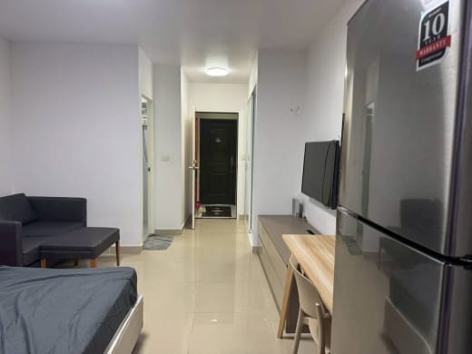 Studio for Rent at I-House Laguna Garden RCA - Image 2
