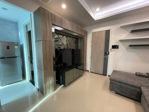 1-Bed for Rent at Supalai Elite Phayathai - Image 3