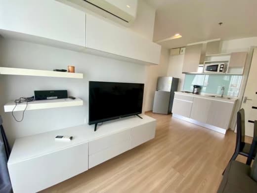 1-Bed for Rent at Artemis Sukhumvit 77 - Image 3
