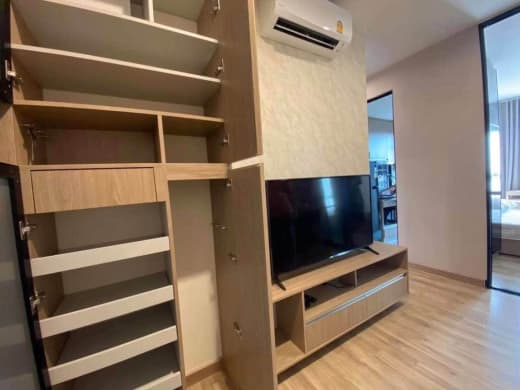 1-Bed for Rent at Niche Mono Sukhumvit-Bearing - Image 3