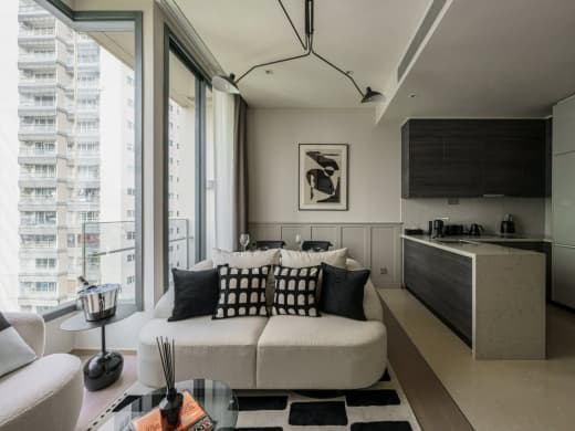 1-Bed for Sale at The Esse Asoke - Image 2